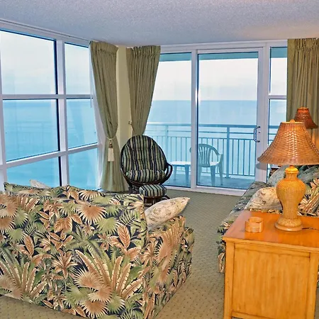 Sea1403 Seaside Resort 3Br/3B Condo, Lazy River, Multiple Pools